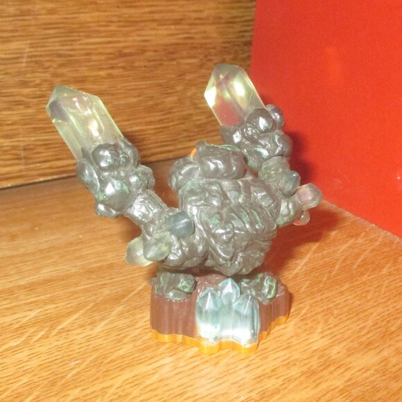 Prism Break from Skylanders: Giants Figures - Picture 2 of 2